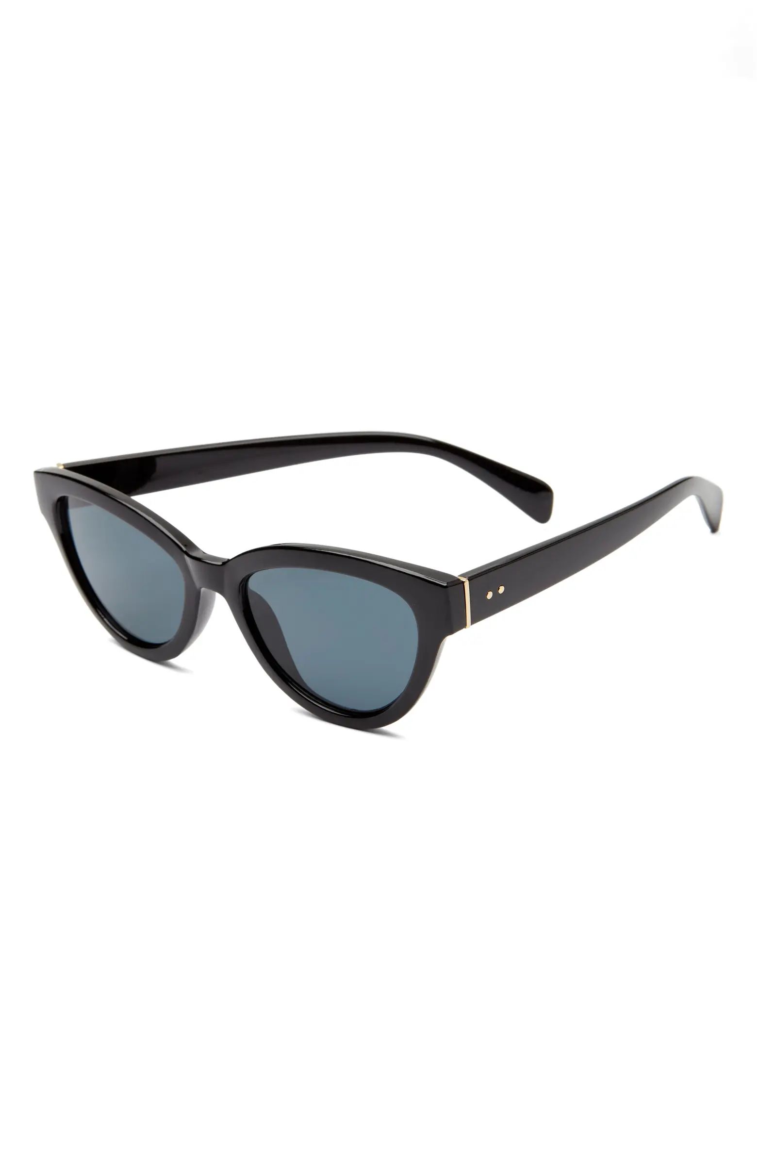 Cat Eye Sunglasses | Nordstrom