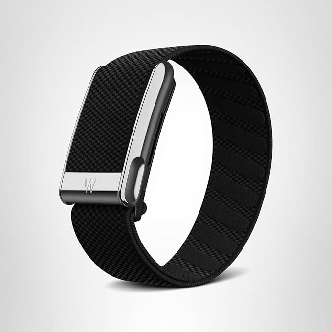 WHOOP 5.0/MG Activity Tracker - 12 Month Membership - Health and Fitness Wearable – 24/7 Activi... | Amazon (US)