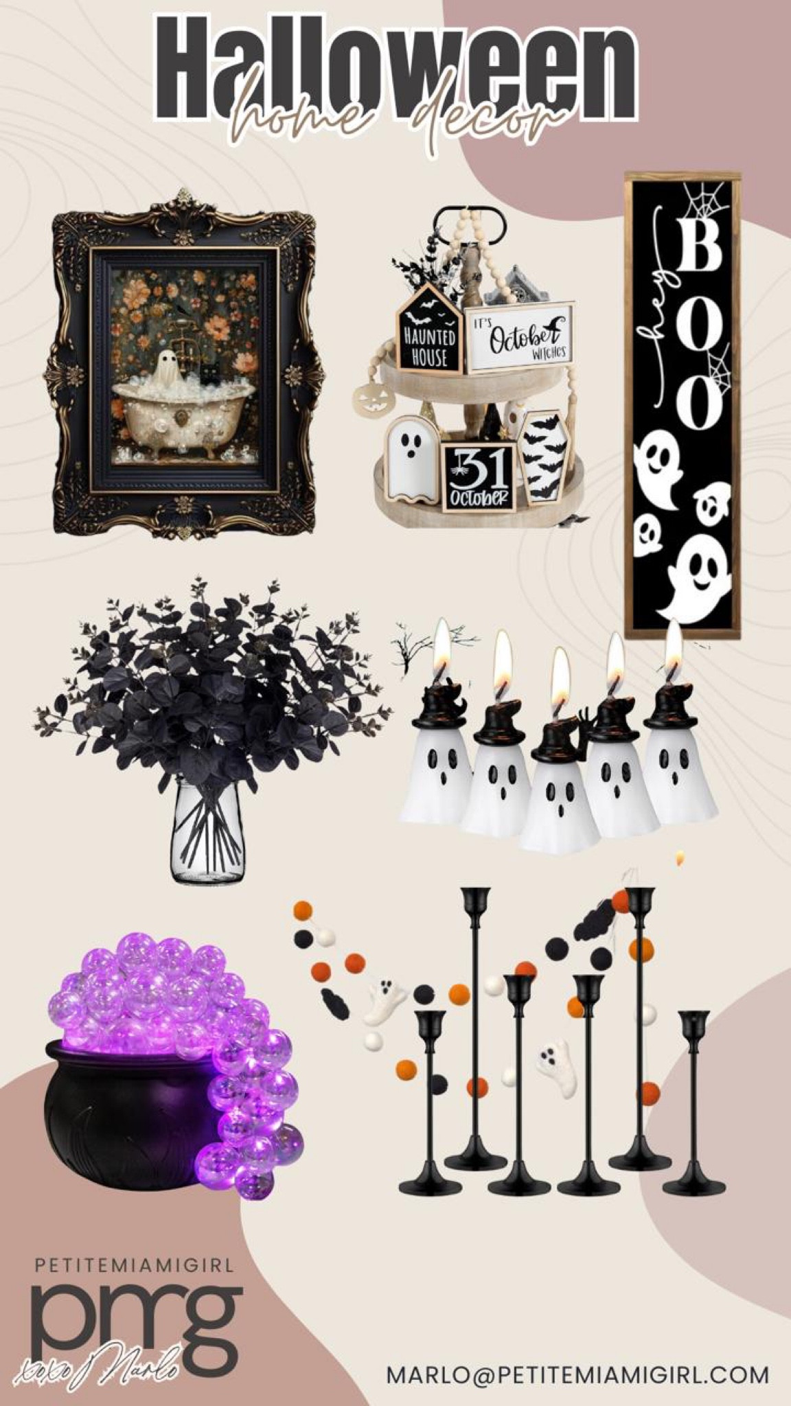 Halloween Home Decor , done on sale ! 


#LTKHome #LTKHalloween #LTKFindsUnder50