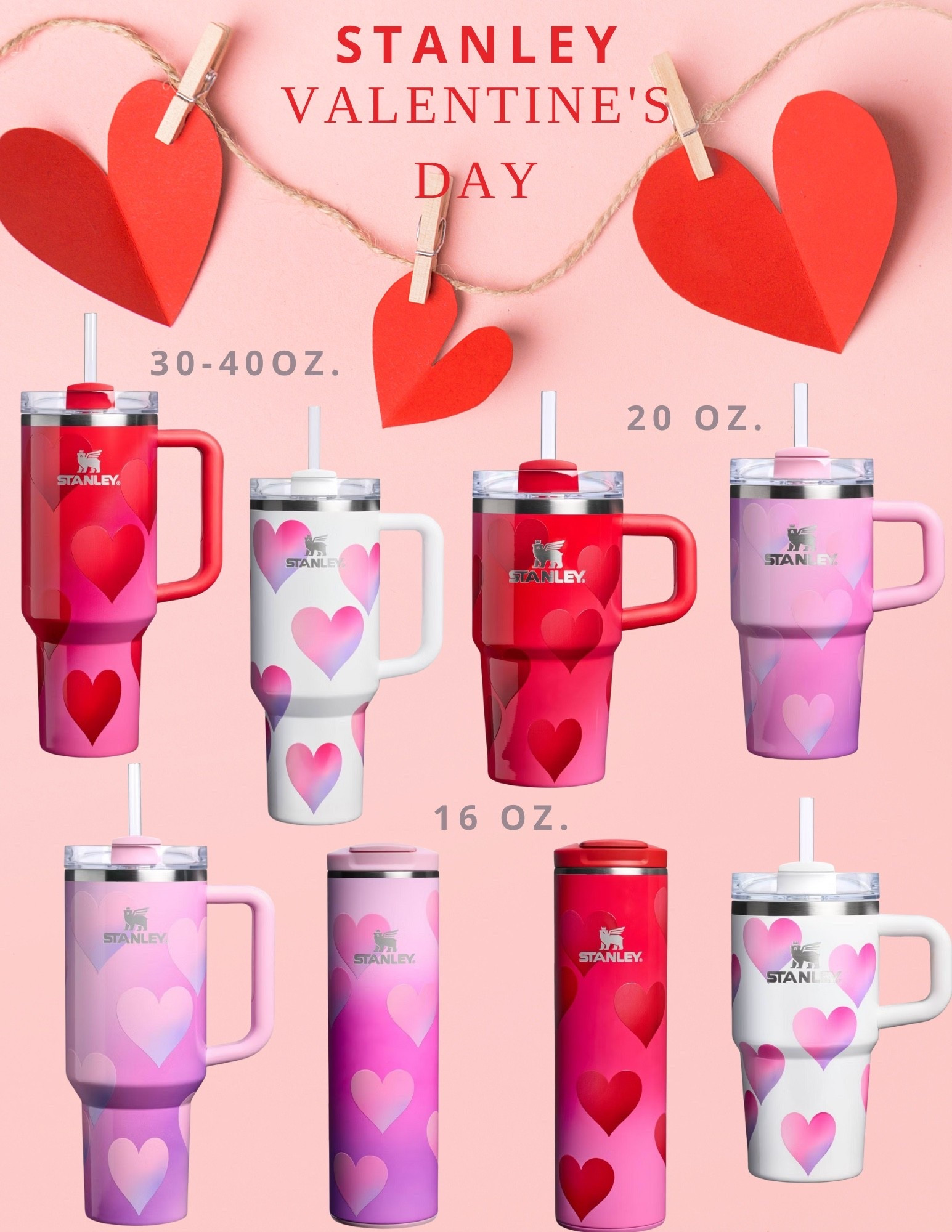 Valentine’s Day 

#LTKTravel #LTKFindsUnder50 #LTKSeasonal