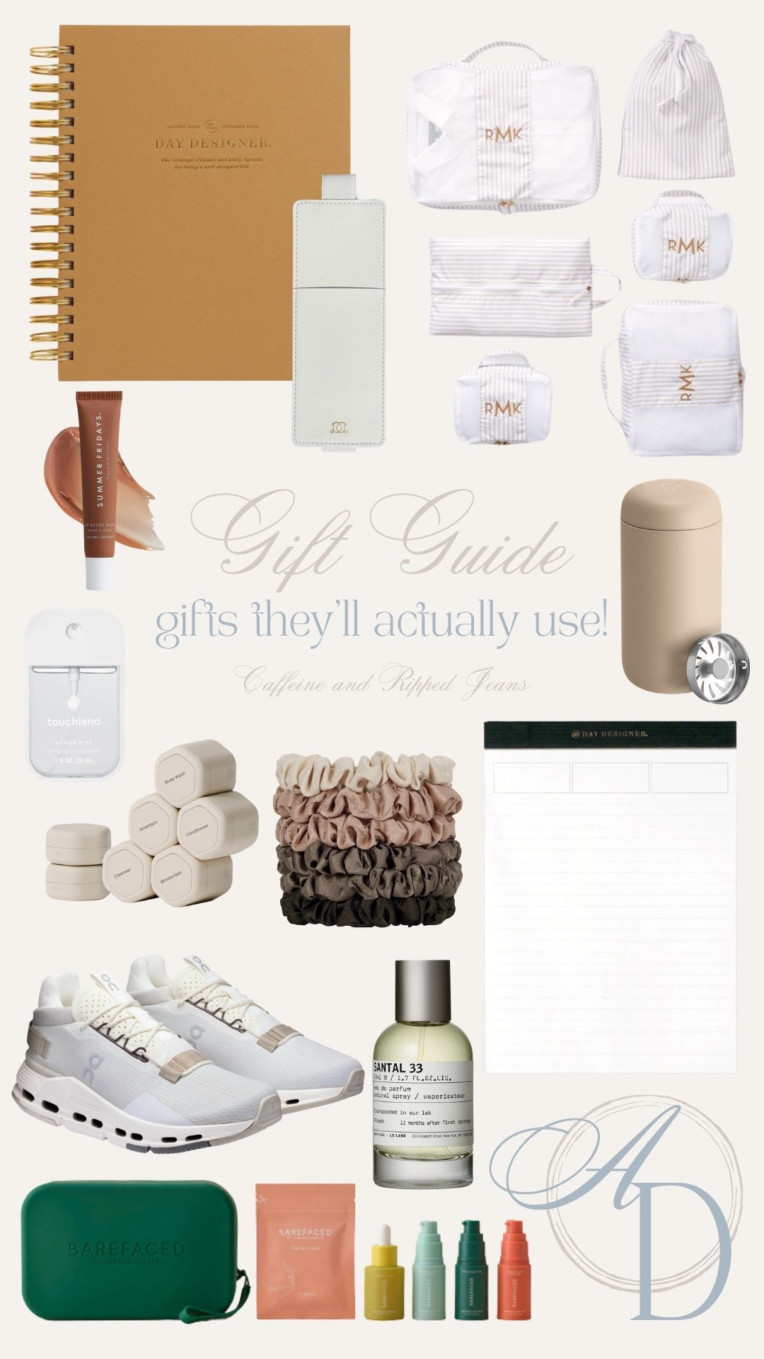 // gifts they’ll actually use!! get 15% off @daydesigner pieces with code alexdavies15 // #ad #gifted // 

#LTKCyberWeek #LTKGiftGuide #LTKHoliday