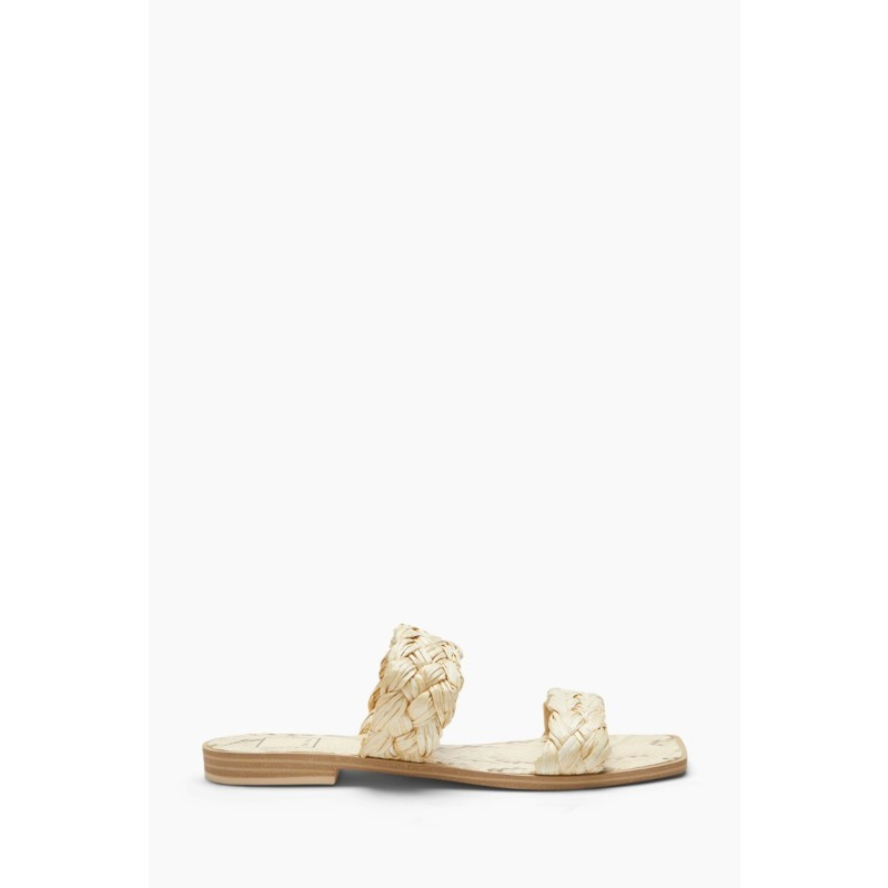 DOLCE VITA Indy Braided Sandal | EVEREVE | Evereve