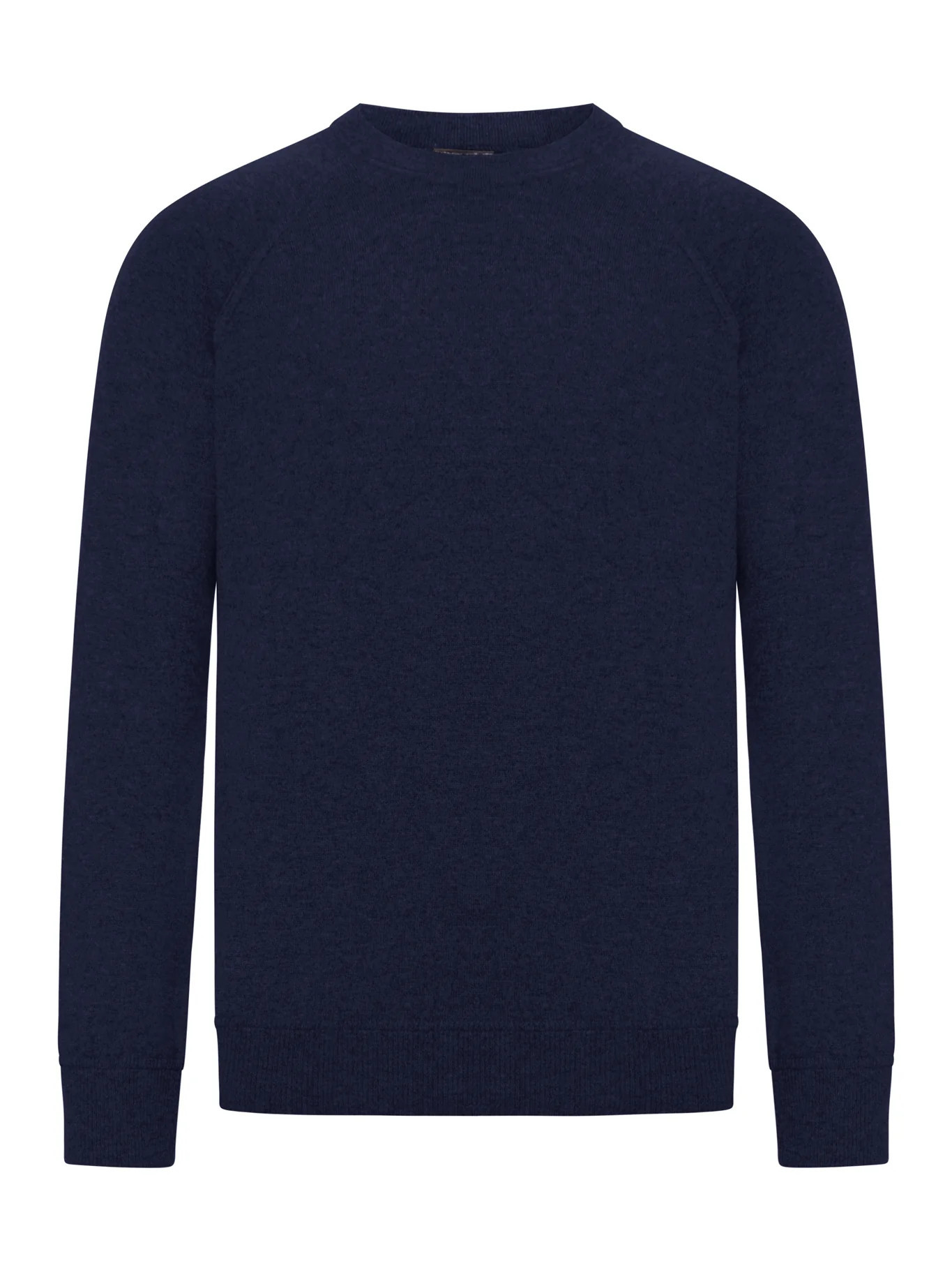 CREWNECK CASHMERE SWEATER - Nome - Man | Suitnegozi INT