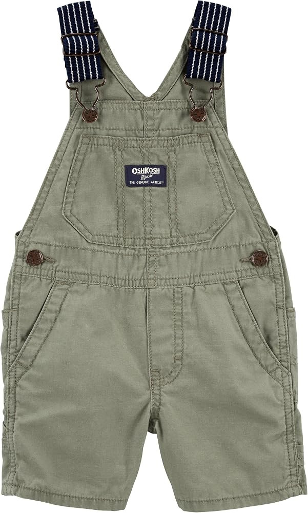 Visit the OshKosh B'Gosh Store | Amazon (US)
