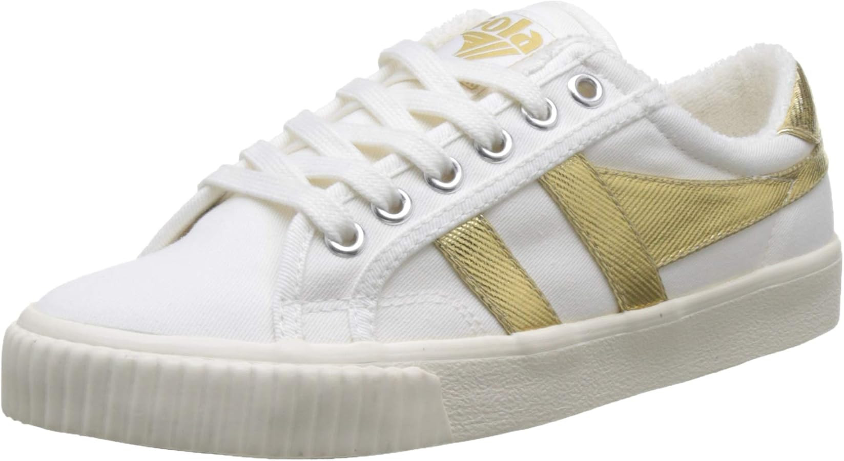 Gola Women's Tennis-Mark Cox Sneaker | Amazon (US)