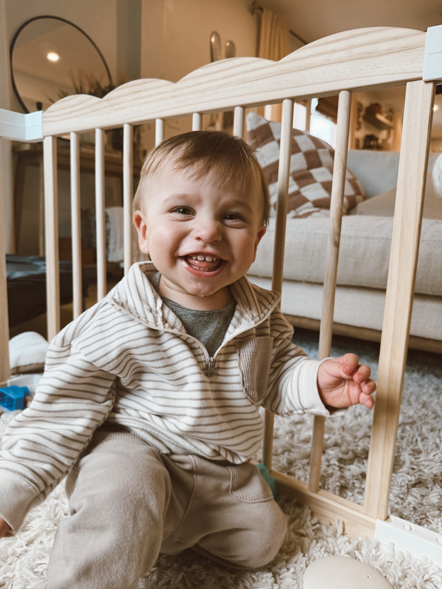 Baby outfit 

#LTKHoliday #LTKGiftGuide #LTKBaby