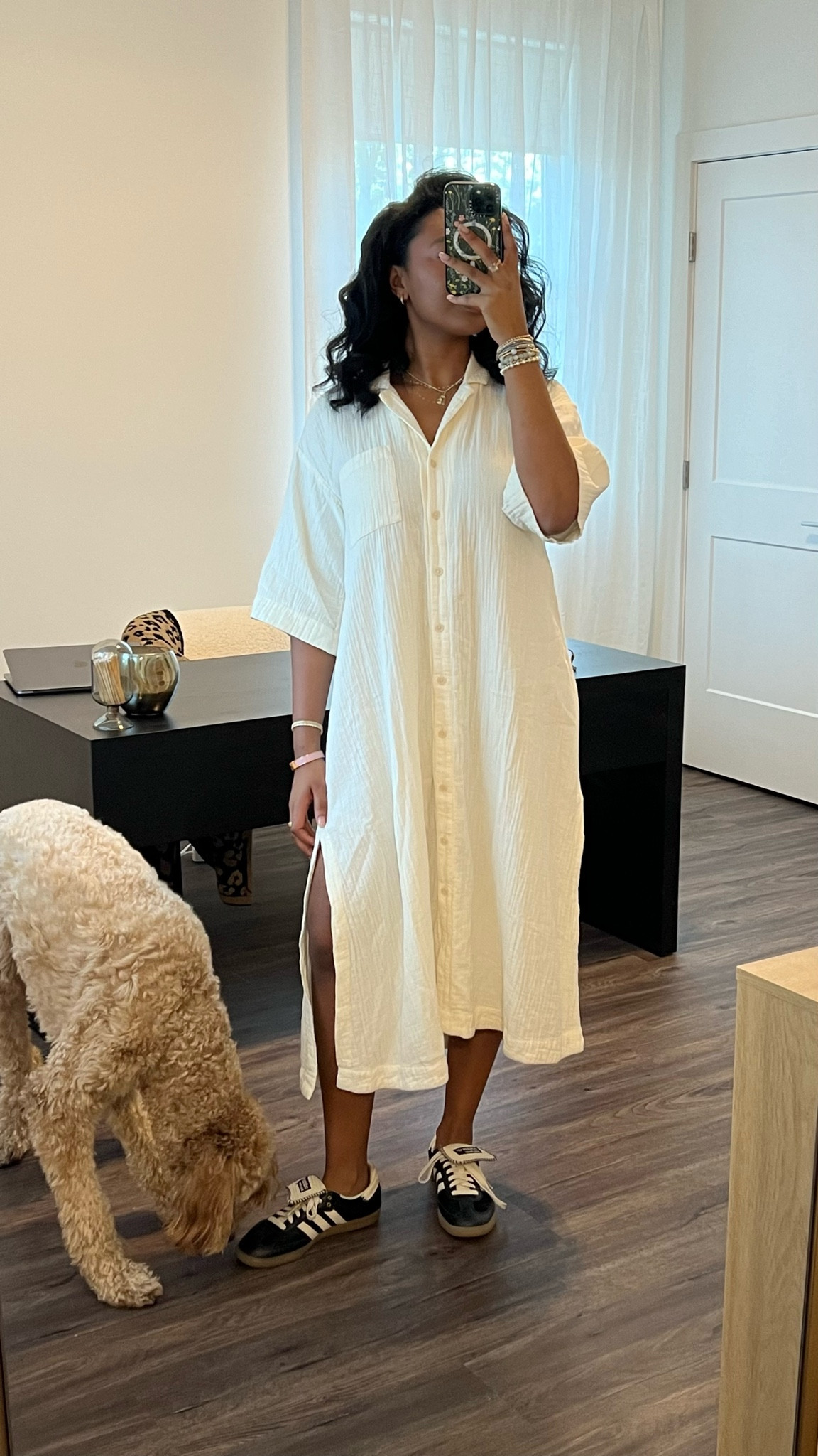 white dress summer maxi White Strapless Ruffle Maxi Dress – Boho Style | Mustard Seed