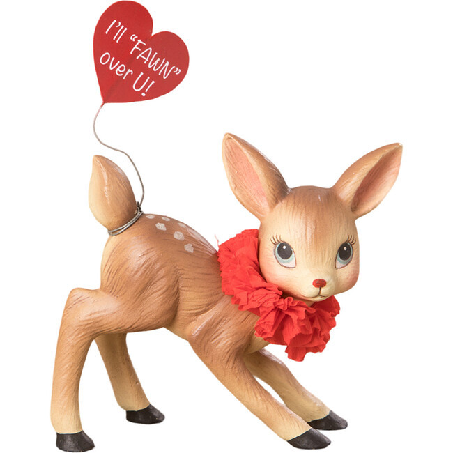 Fawning Over You Deer | Maisonette