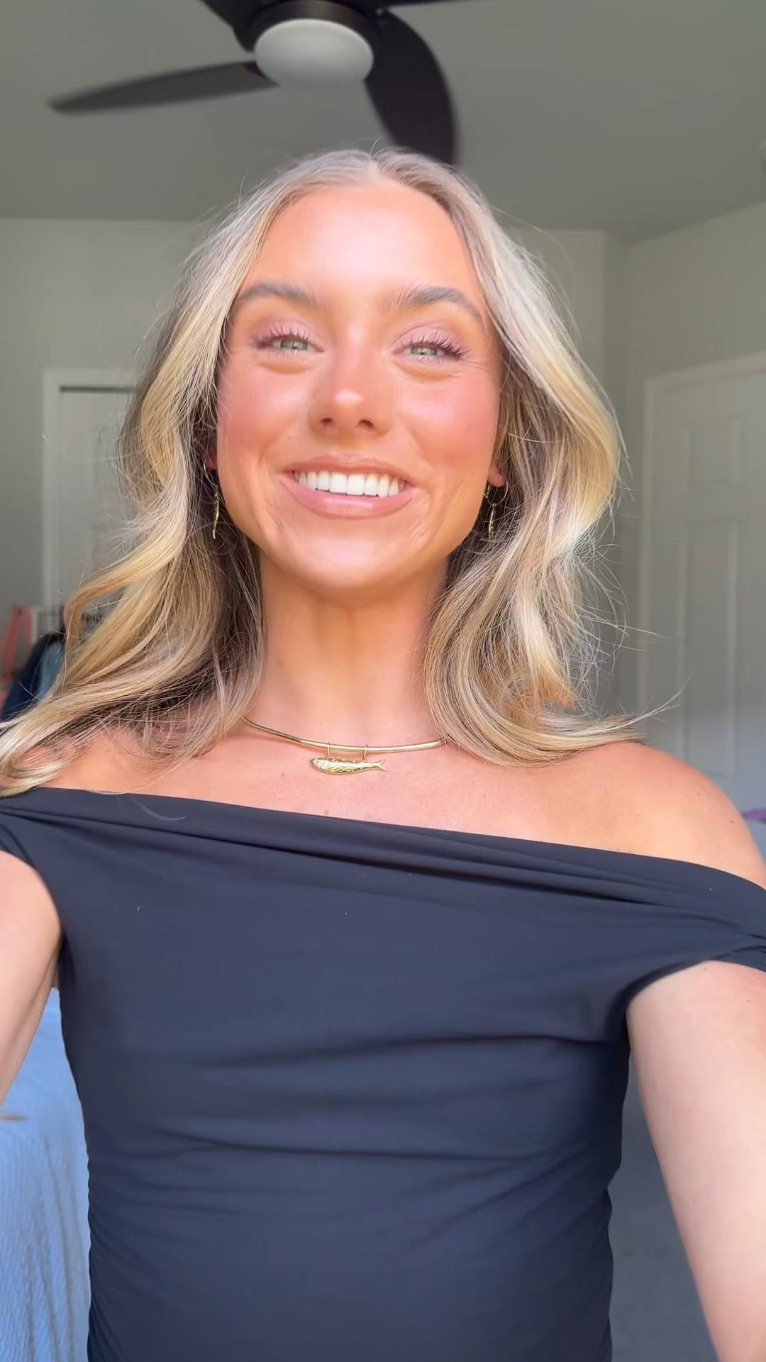 New jewelry I got from James Michelle my code is SLOANE! Their pieces hold up so great and they have so many options too  

#LTKSaleAlert #LTKFindsUnder100 #LTKootd