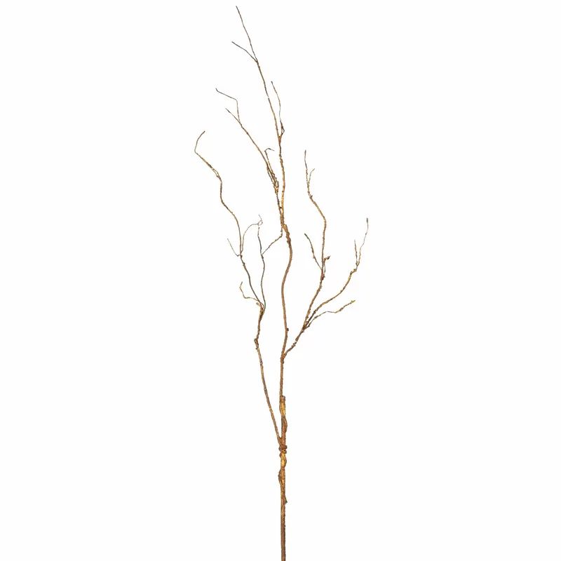 63'' Faux Foliage Branch (Set of 4) | Wayfair North America