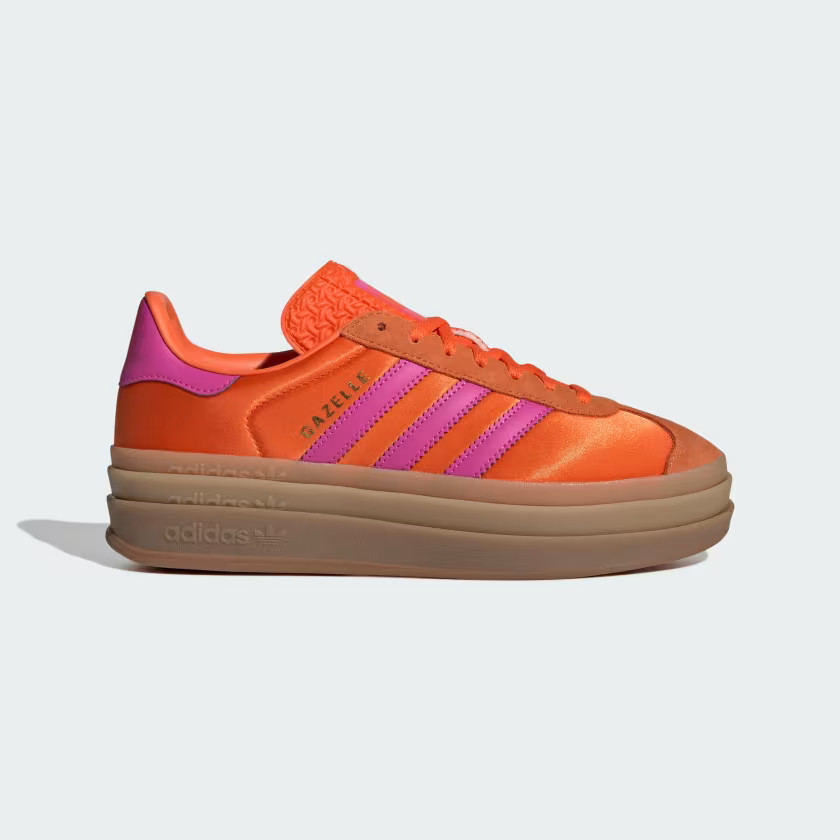 Gazelle Bold Shoes | adidas (US)