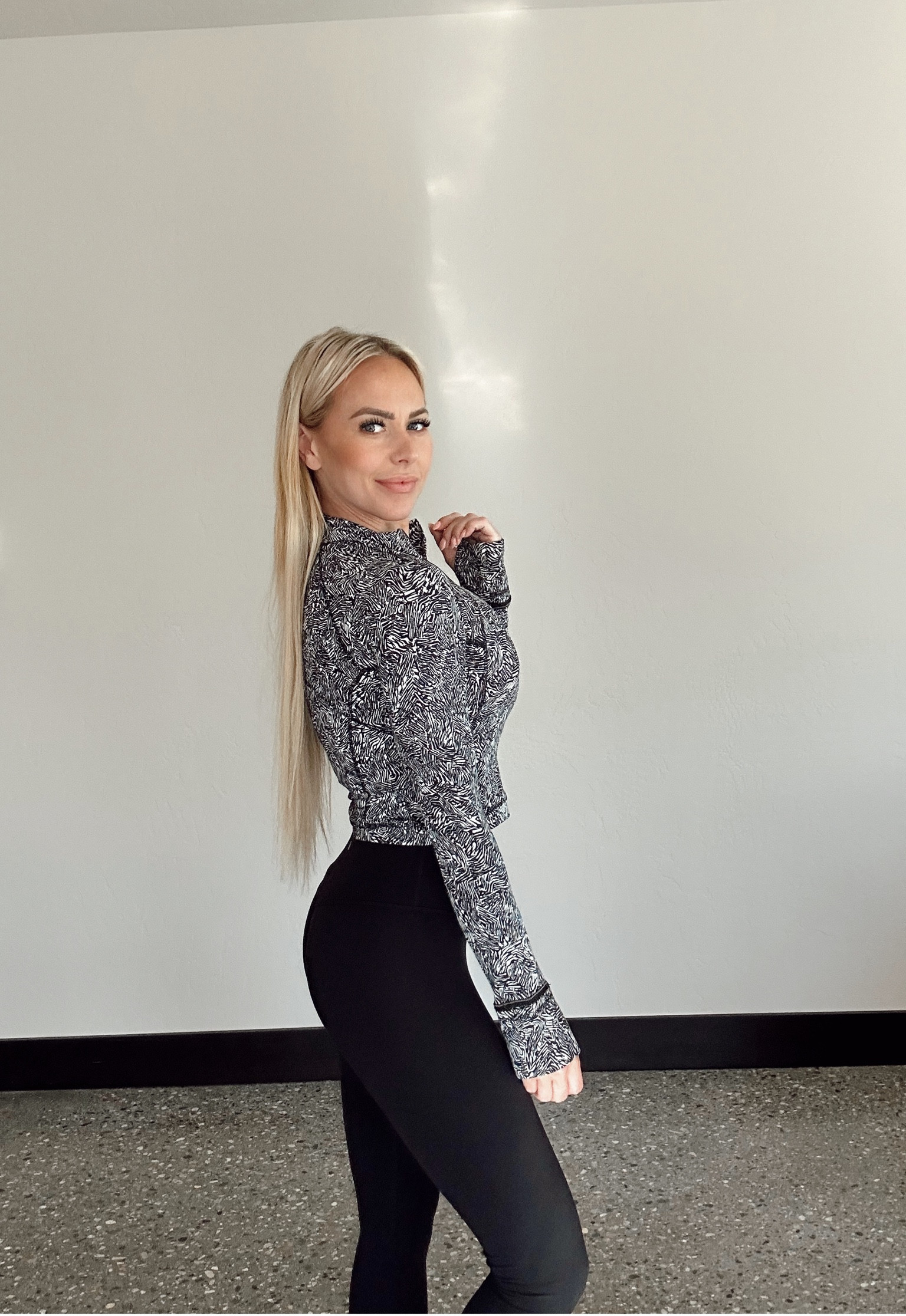 So GOOOD love me some Lululemon ❤️

#LTKfit #LTKstyletip #LTKFind