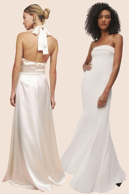 Reformation bridal sale picks. See more below.

#fallwedding #weddingguestdress #whitedress #weddingdresses #weddingoutfitideas 

#LTKSeasonal #LTKwedding #LTKsalealert