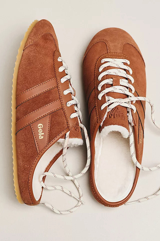 Cleora Mule Sneakers | Anthropologie (US)