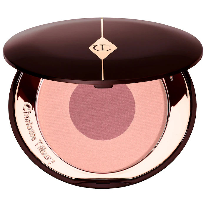 Cheek To Chic Blush - Charlotte Tilbury | Sephora | Sephora (US)