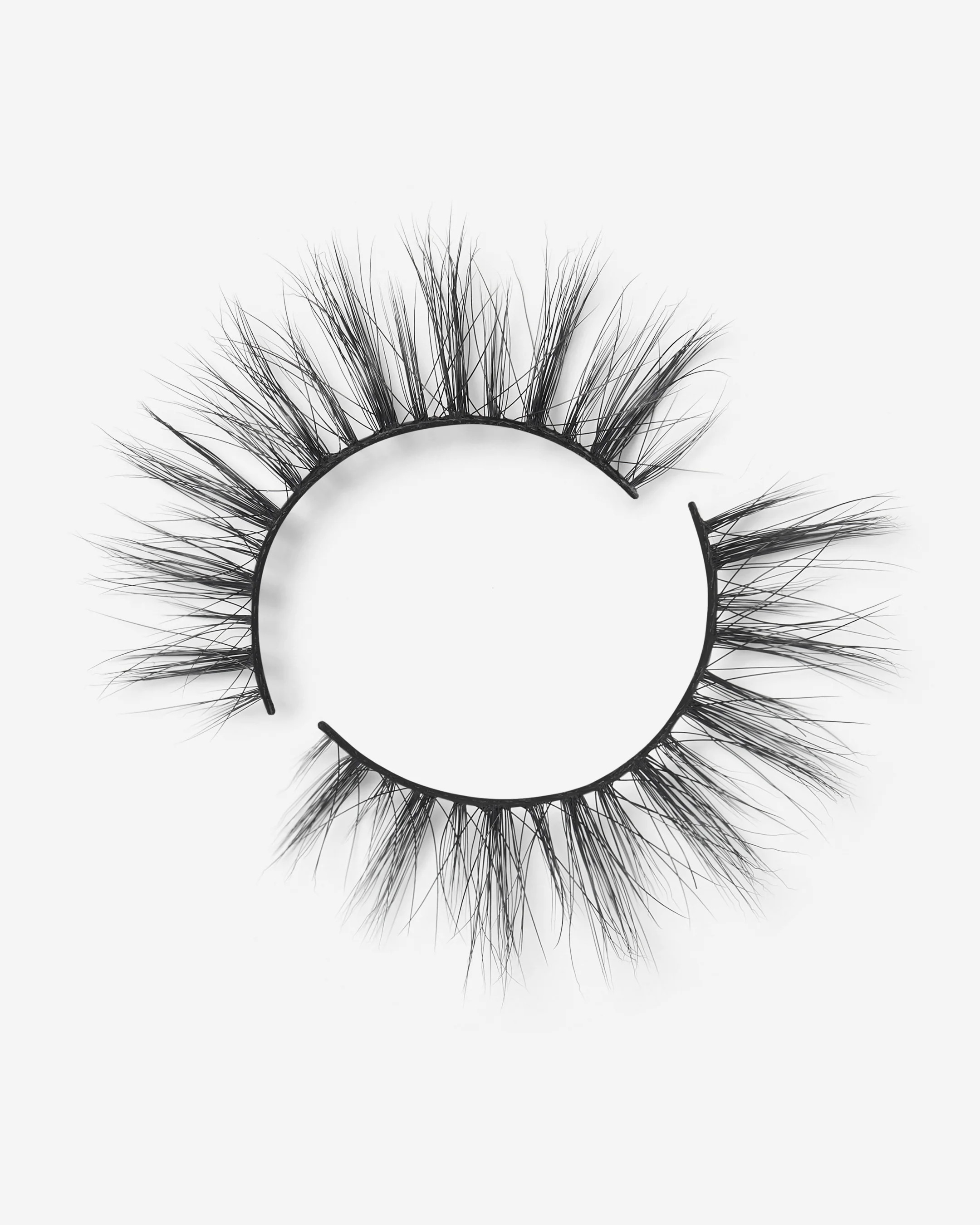 Stripped Down | Lilly Lashes