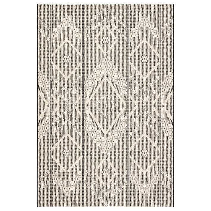 Shiloh Indoor/Outdoor Rug | West Elm (US)