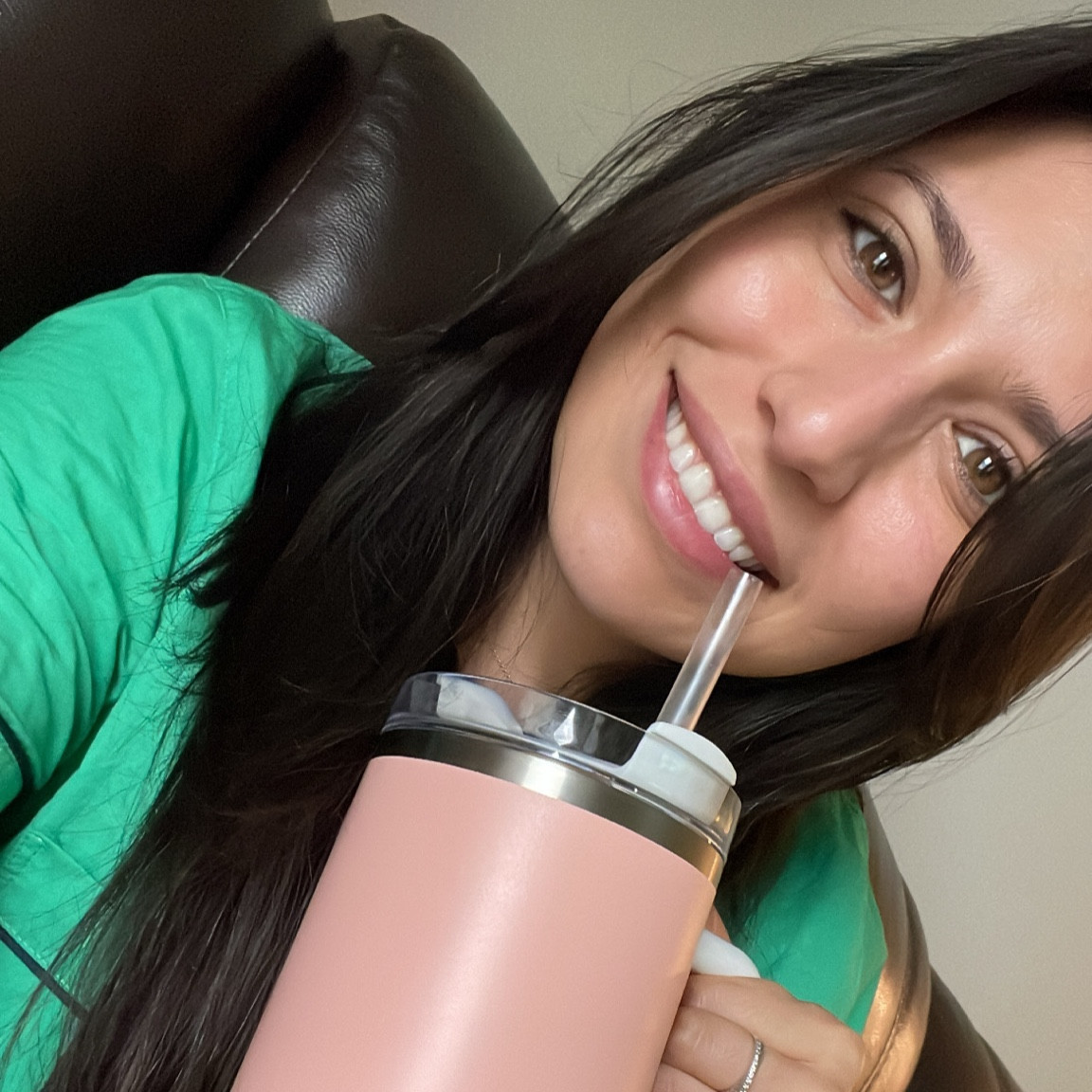 Skincare & more water has my face feeling so much better! Linking products used morning & night. Not many 😅

#LTKFind #LTKbeauty #LTKunder50