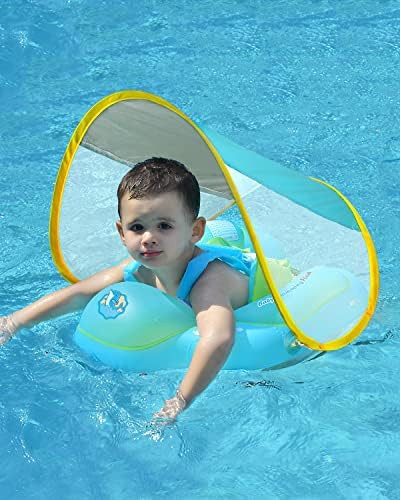 Visit the Free Swimming Baby Store | Amazon (US)