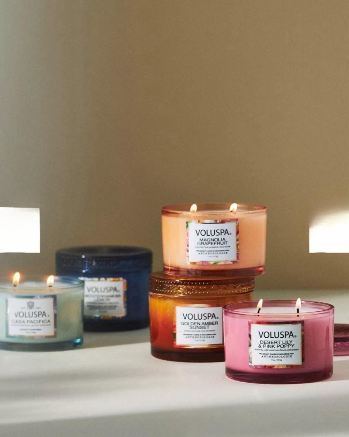 My bestie is moving on to big and better things! 😪 
When you have friend that are leaving to start anew what do you do? 
Send them with luxurious parting gifts 🎁 and Anthropologie has some of the best gifts to give !!!


#LTKHome #LTKGiftGuide