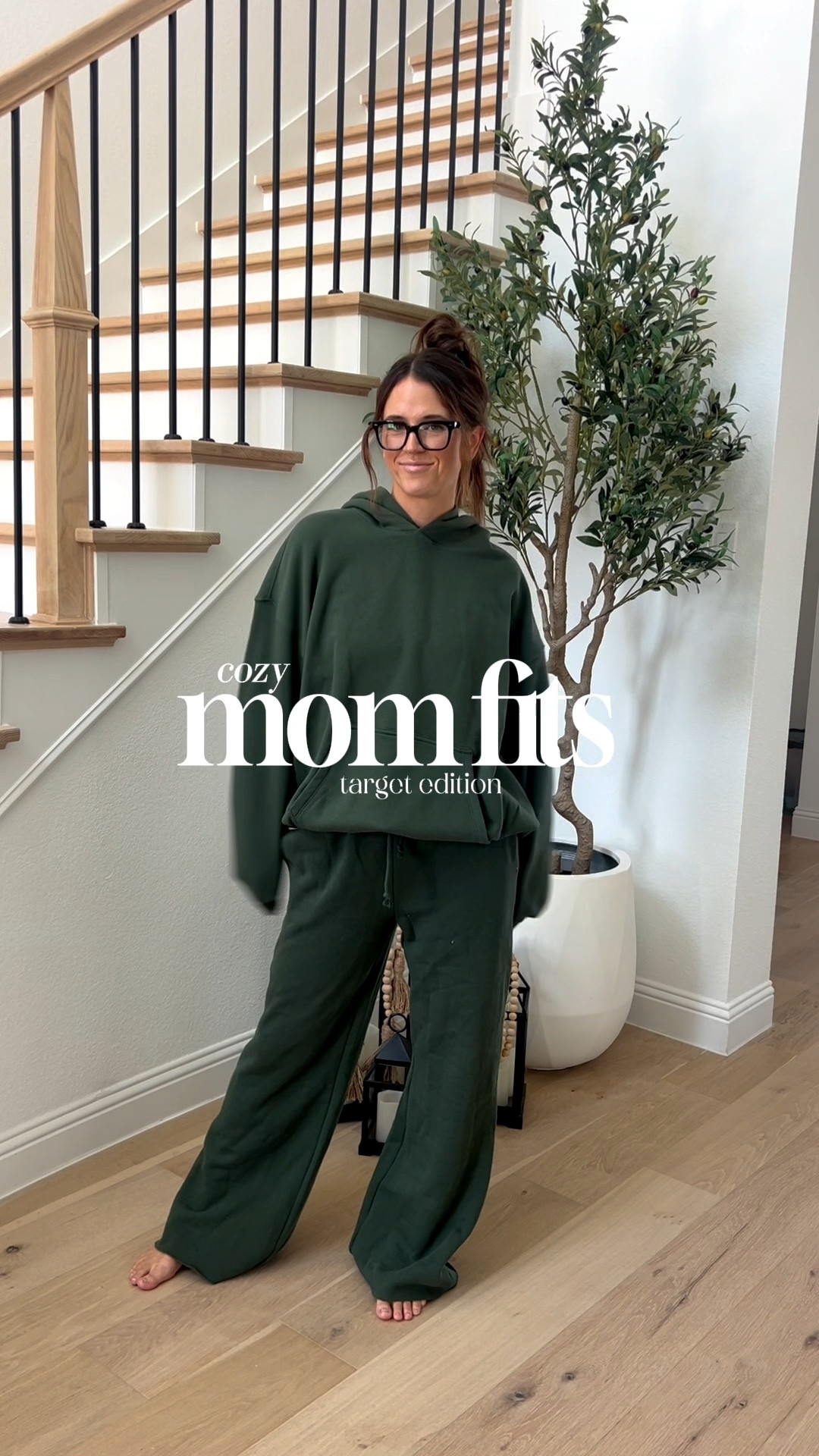 Target finds
Target sweatshirt
Target must have 
Fall fashion
Winter fashion 
Matching set 

#LTKmomlife #LTKFindsUnder50 #LTKGiftGuide