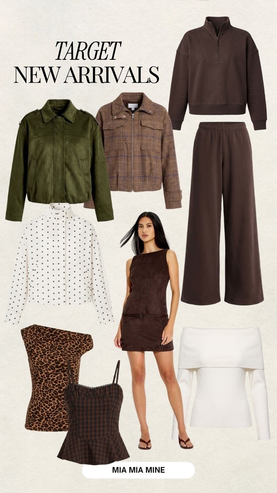 Target new fall arrivals
Target fall jackets under $60
Target fall loungewear set
Target fall tops

#LTKSeasonal #LTKOver40 #LTKmomlife