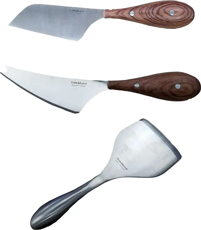 BergHOFF Aaron Probyn 3-Piece Cheese Set | Nordstromrack | Nordstrom Rack