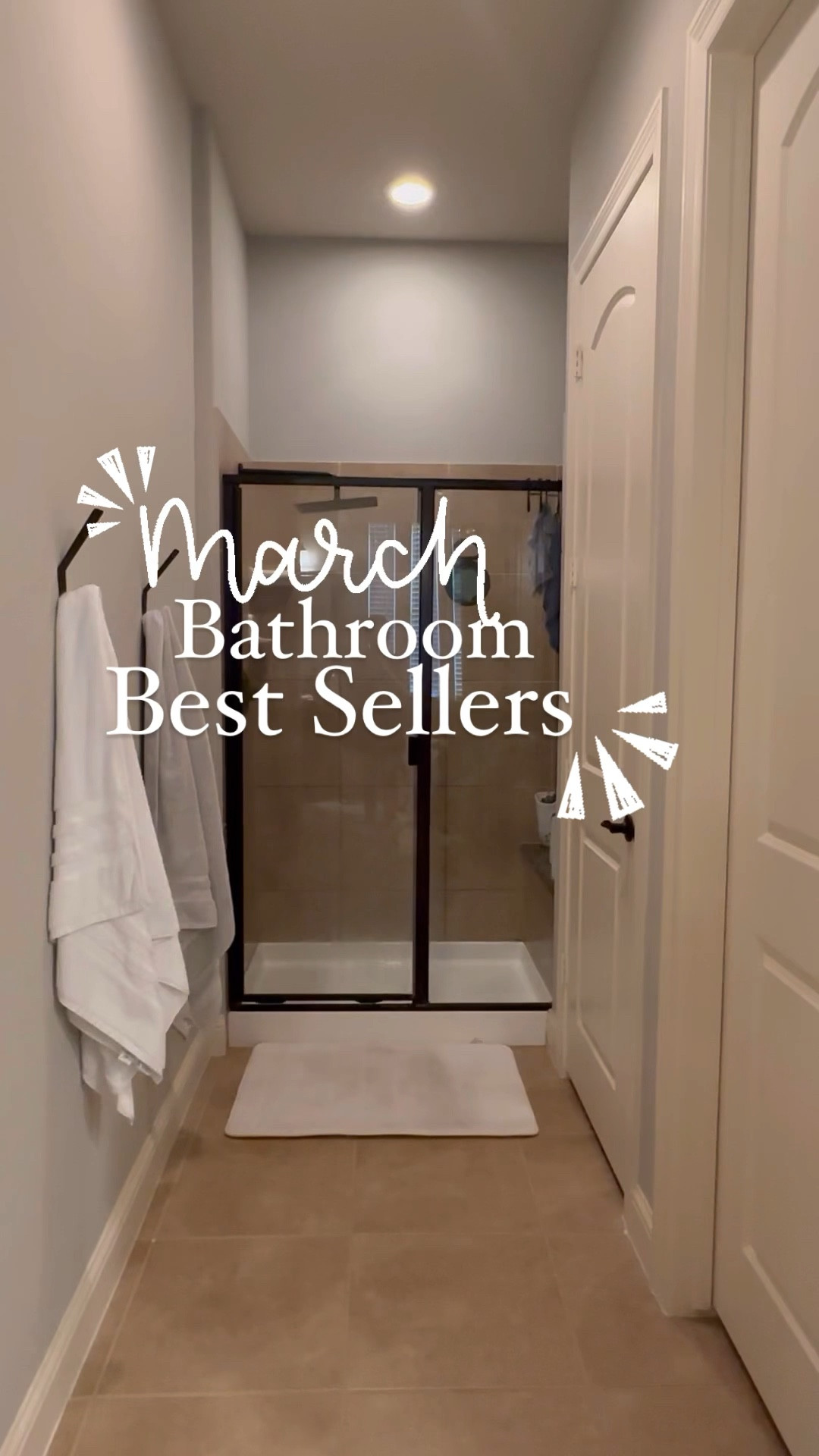 Bath and shower favorites! Y’all are loving these organizing and fabulous products!

#LTKhome #LTKunder50 #LTKsalealert