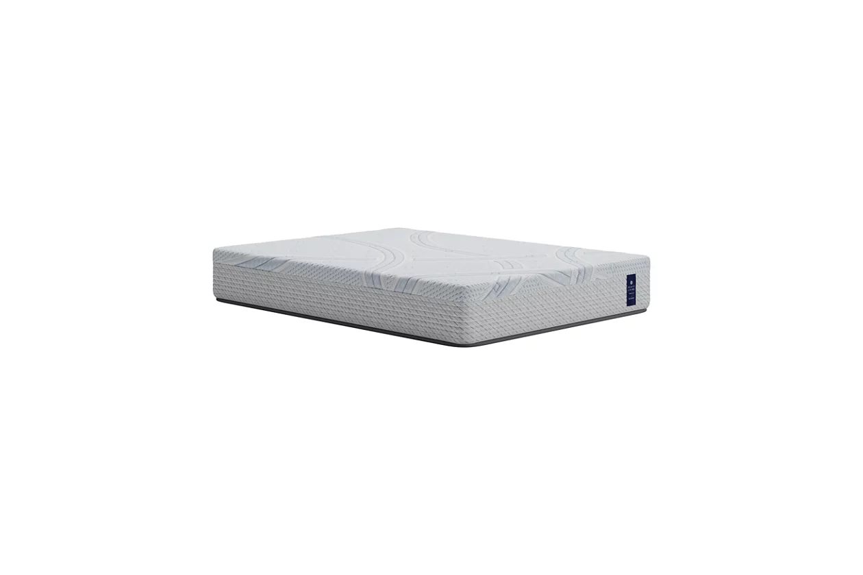 Scott Living by Restonic Westport 12" Hybrid Ultra Twin Mattress | Ashley Homestore