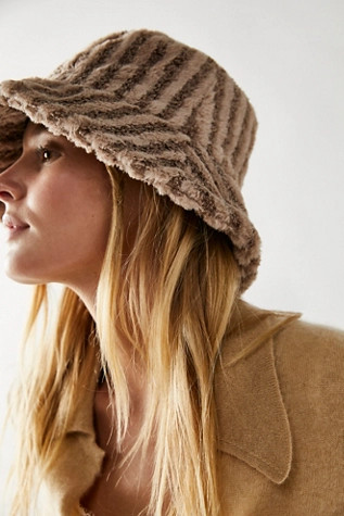 Lush Bucket Hat | Free People (Global - UK&FR Excluded)