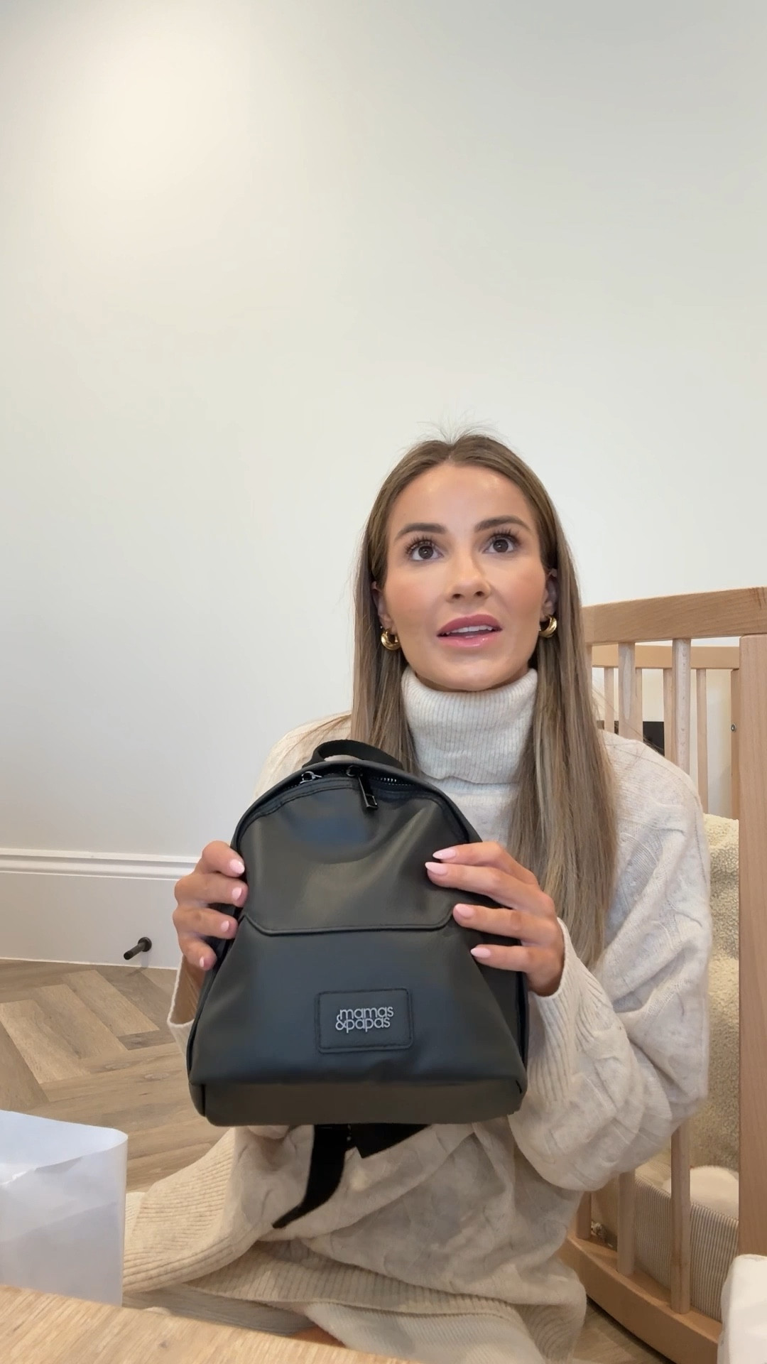 Mamas & papas cyber week purchases 