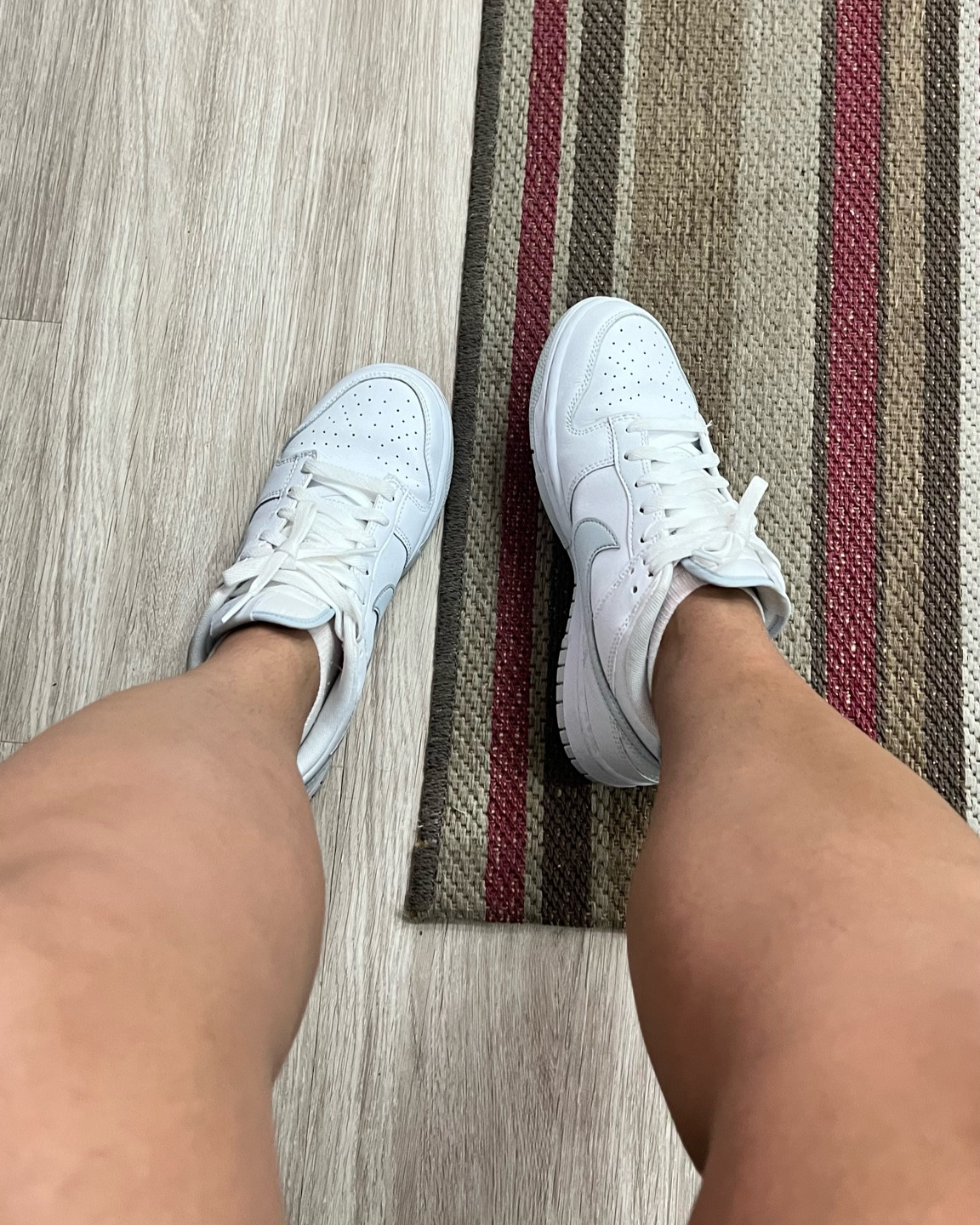 Tênis Dunk Low, perfeito para todas ocasiões 🤍

#LTKbrasil #LTKfitness #LTKstyletip