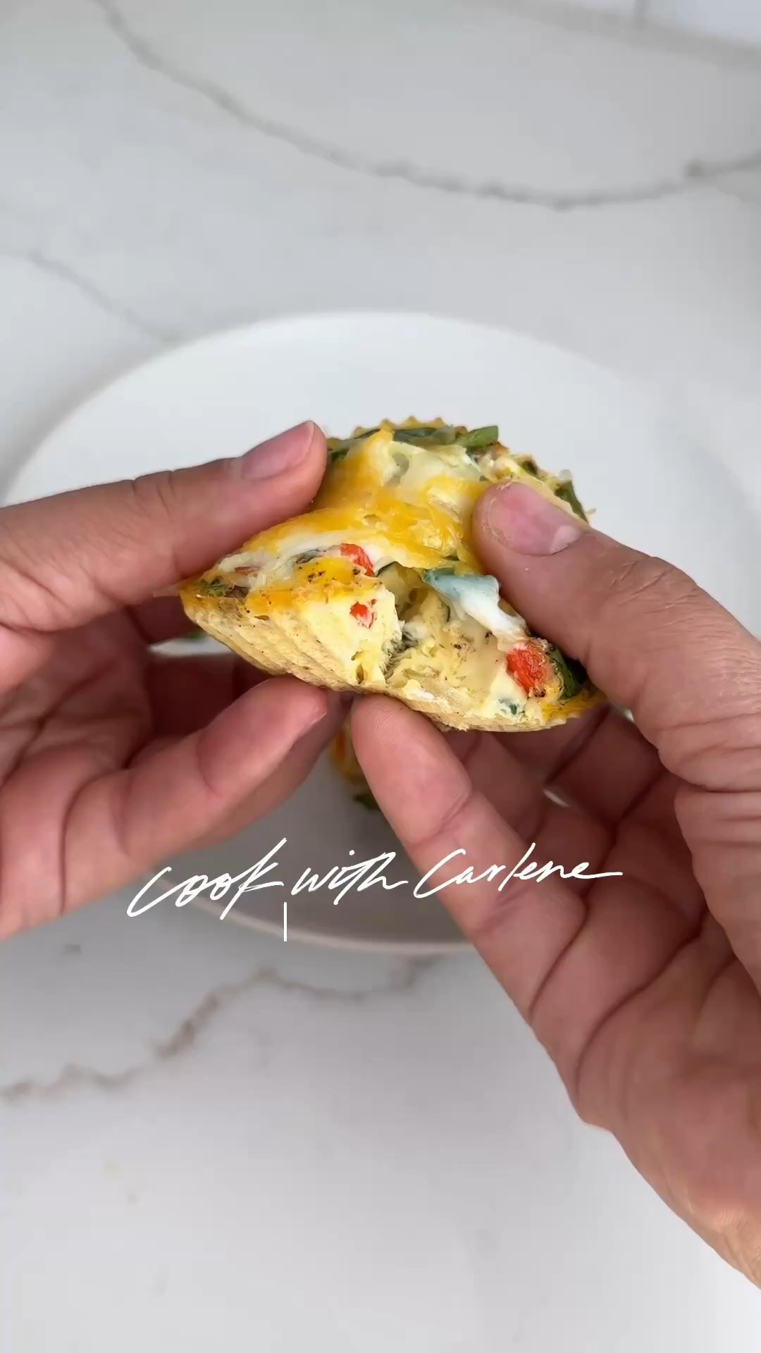 cook with carlene: egg muffins! 🥚✨🍳 here’s everything I used in this reel to make them! 




#LTKdayinmylife #LTKmorningroutine #LTKHome