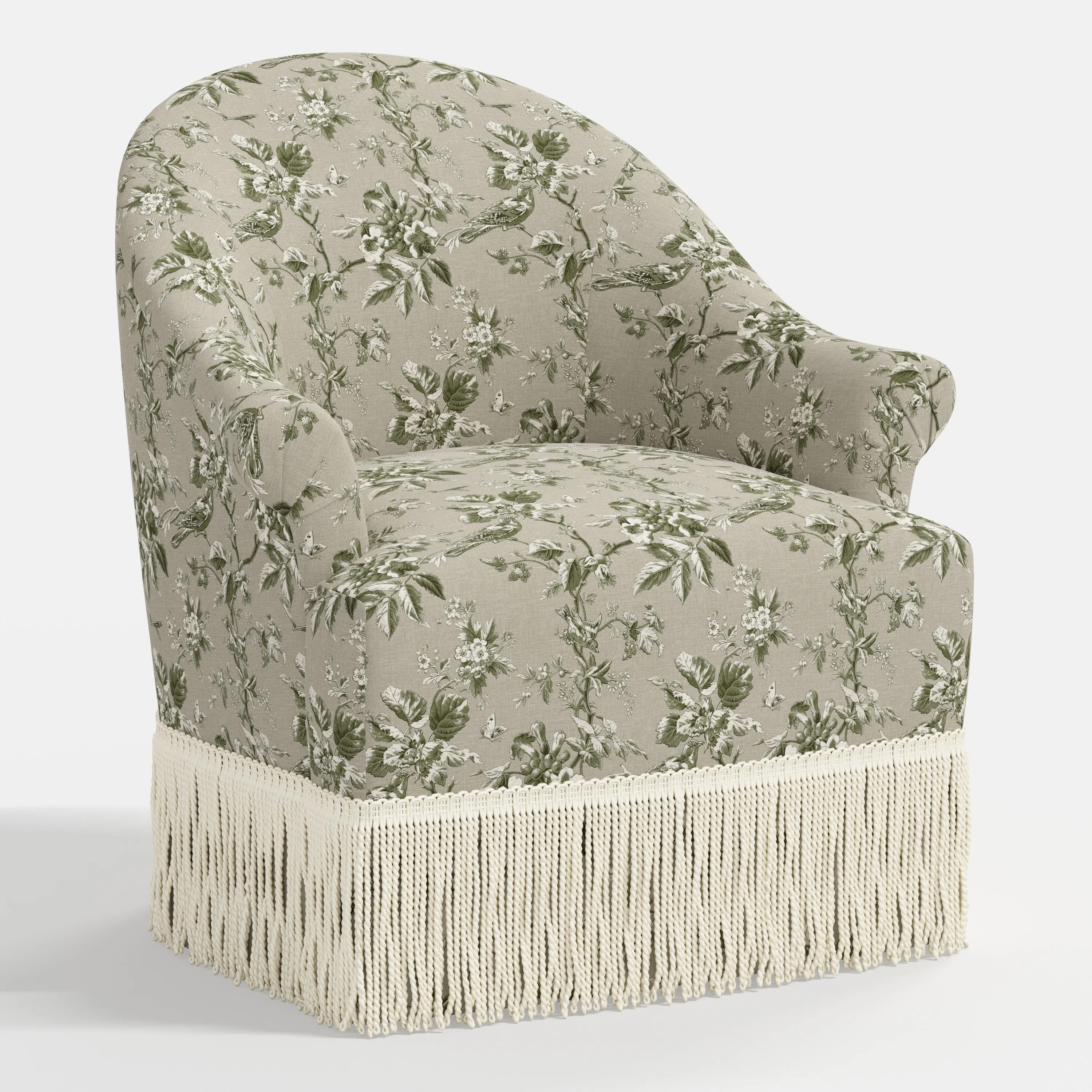 Marie Swivel Chair | Wayfair North America