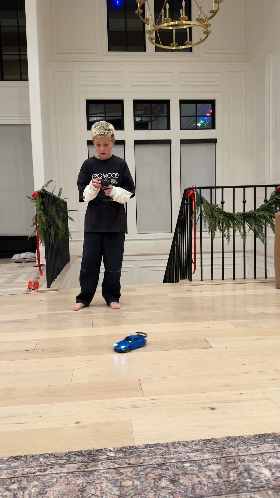 My boys are obsessed with these remote control drift cars!! They drive on carpet too! 🙌🏼 would be a great gift! 

Boys gift, kids gift, boys birthday gift, boys valentines gift, tween boy gift 

@amazon @amazonhome 

#LTKSeasonal #LTKFindsUnder50 #LTKKids