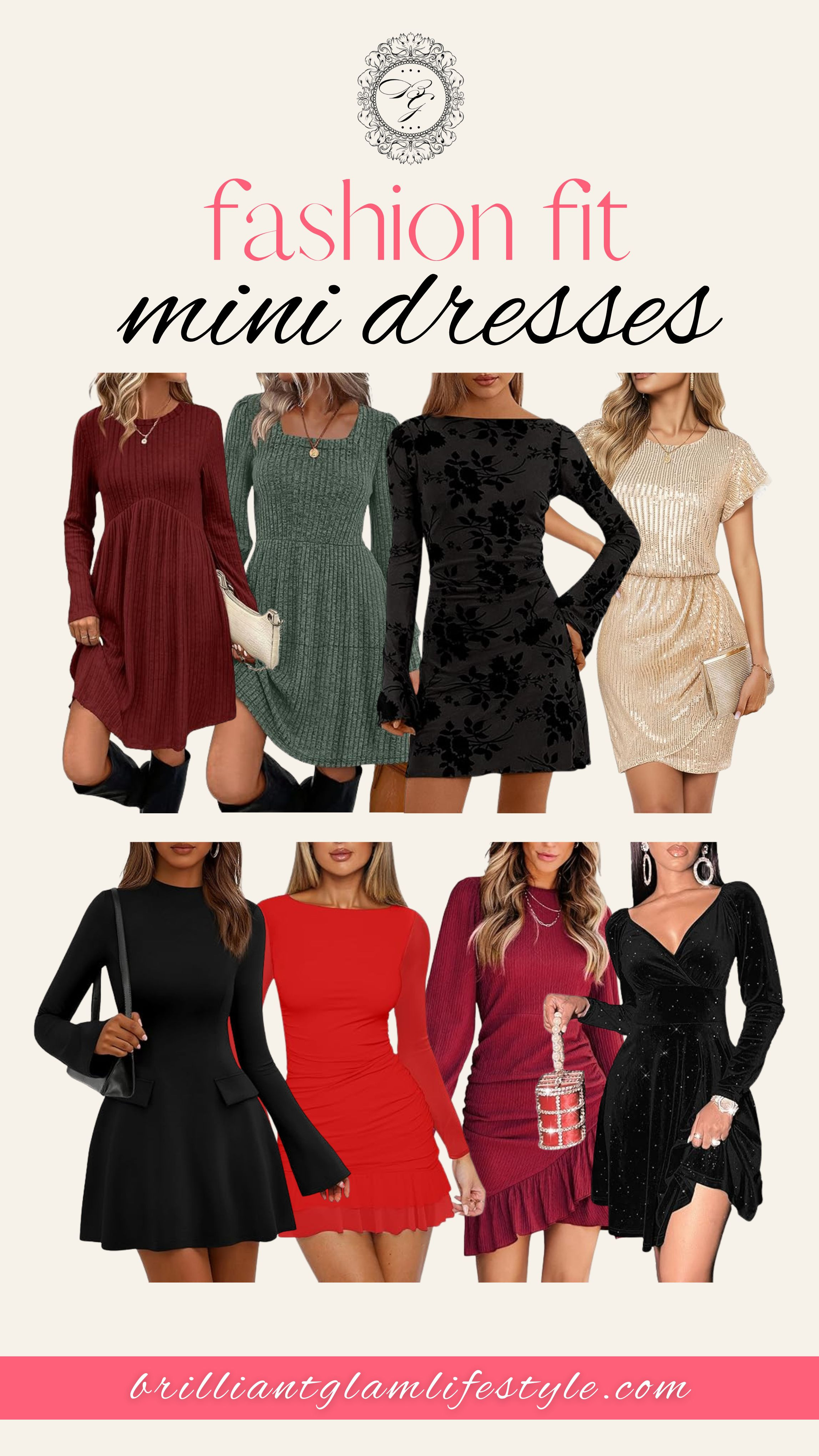 Sparkly Holiday Dresses from Amazon 💫

Shine all season long with these beautiful Amazon holiday dresses! Ideal for Christmas parties, date nights, and New Year celebrations. ✨🎉
#AmazonFinds #HolidayFashion #SparklyDresses #DressInspo #AmazonFashion #HolidayWardrobe #FestiveStyle #AmazonStyle 

 #LTKHoliday #LTKootd #LTKSaleAlert