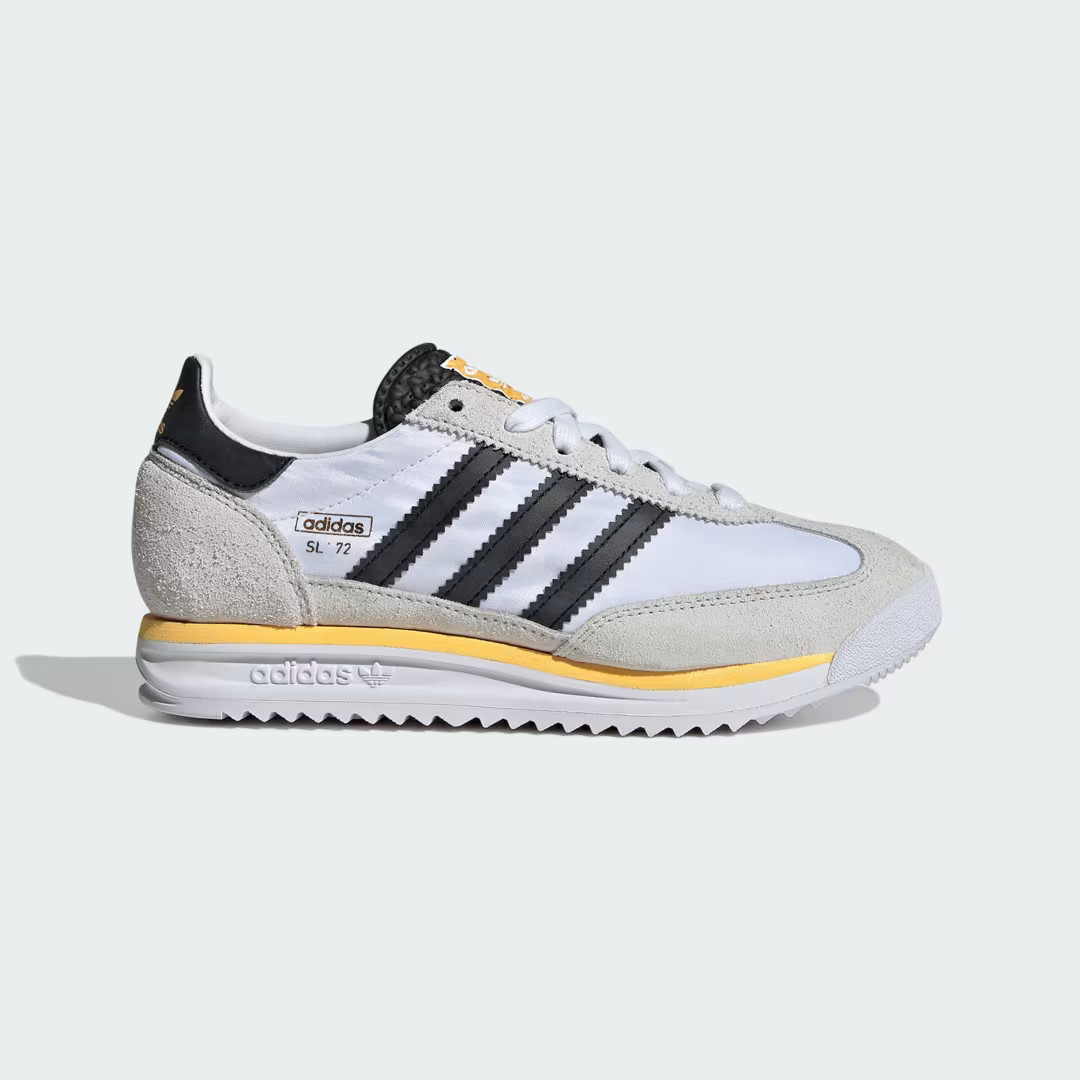 SL 72 RS Shoes Kids | adidas (US)