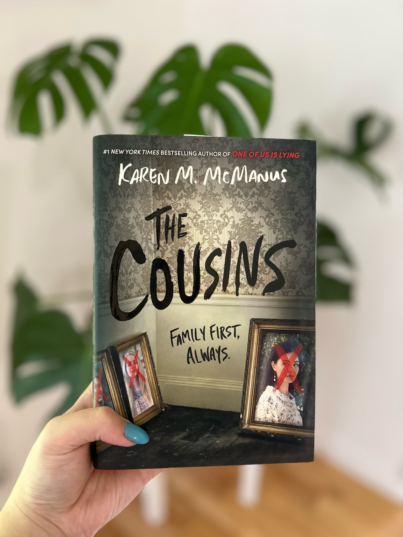 If you love books then check out these trending books great for the fall

Books, book, fiction books, booktok, book lover, novel, gift idea, gift guide, fall book, autumn book, mystery book, thriller book, halloween book, Karen m. Mcmanus, The Cousins 

#books 


#LTKfamily #LTKautumn #LTKgiftguide