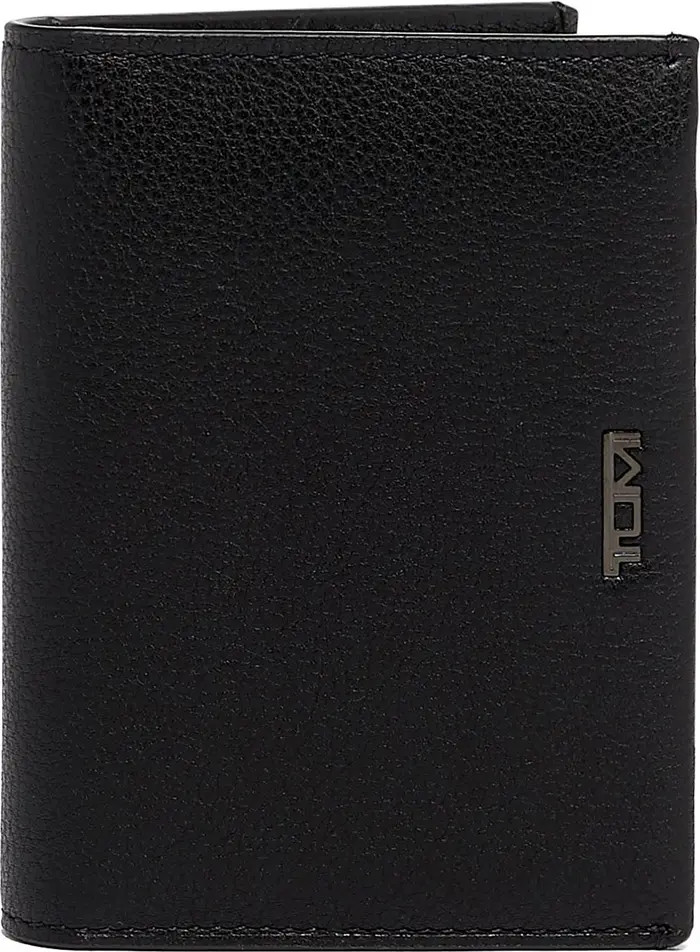 Nassau L-Fold Leather Wallet | Nordstrom