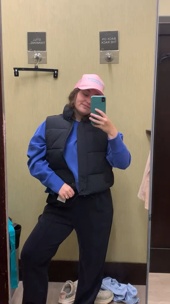 💙ON SALE NOW! Kohl’s is doing their Kohl’s cash giveaway this week only in-store and I found these Athleta dupes! Also you get an extra 20% OFF online👏🏽The softest material I have ever felt on activewear! 😱

#LTKSaleAlert #LTKActive #LTKFindsUnder50