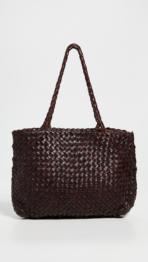 Vintage Mesh Tote | Shopbop