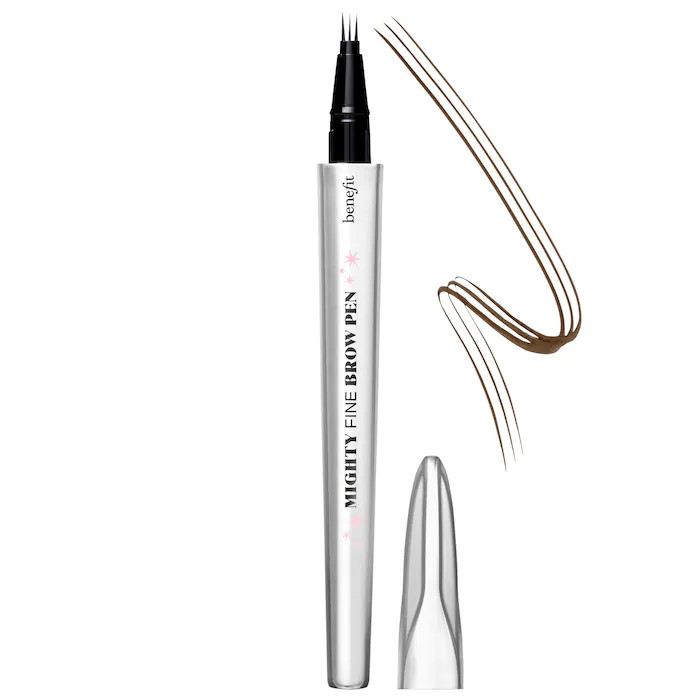 Mighty Fine Waterproof Brow Pen | Sephora (US)