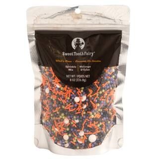 Sweet Tooth Fairy® Witch's Brew Sprinkle Mix | Michaels Stores