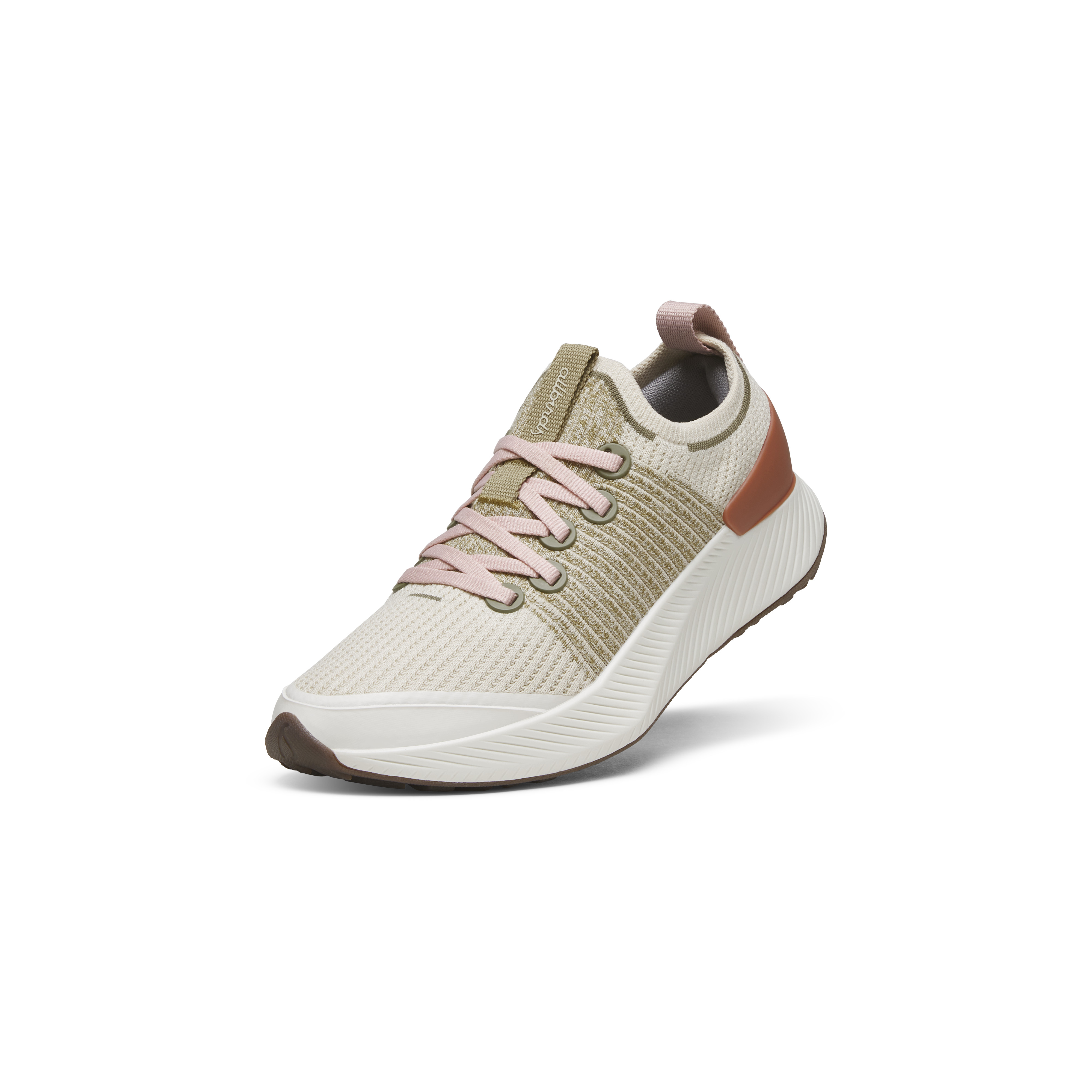 Allbirds Women's Tree Gliders, Lightweight Walking Sneakers, White, Size 8.5 | Allbirds