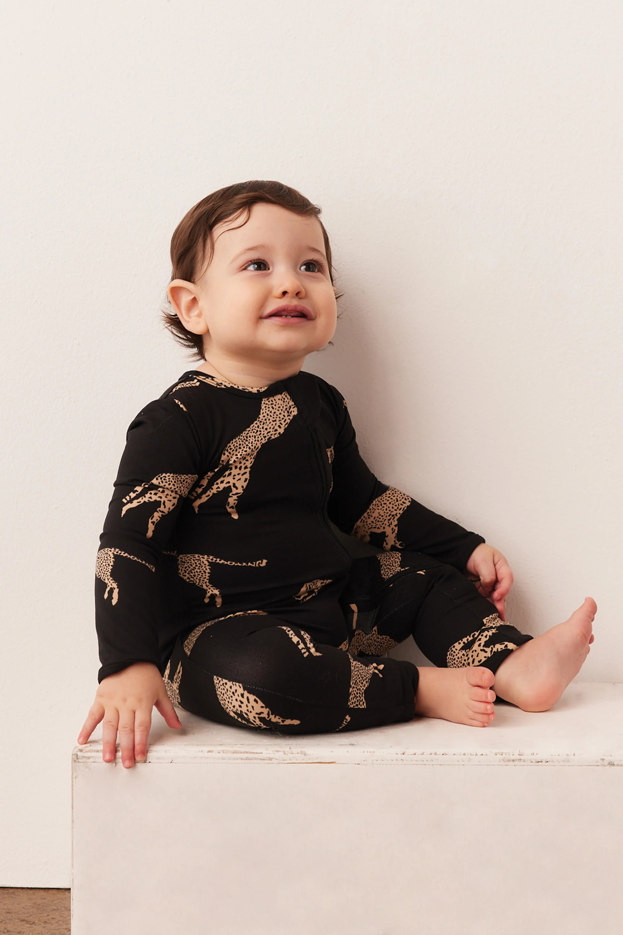 RYDER ONE PIECE | WILD THING | MASONgrey