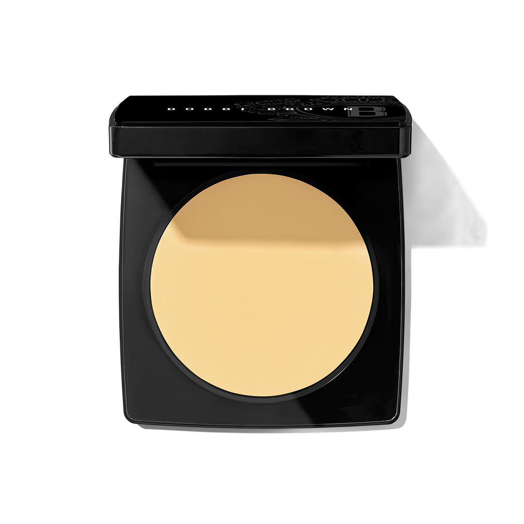 Bobbi Brown Sheer Finish Pressed Powder, Pale Yellow | Bobbi Brown (US)