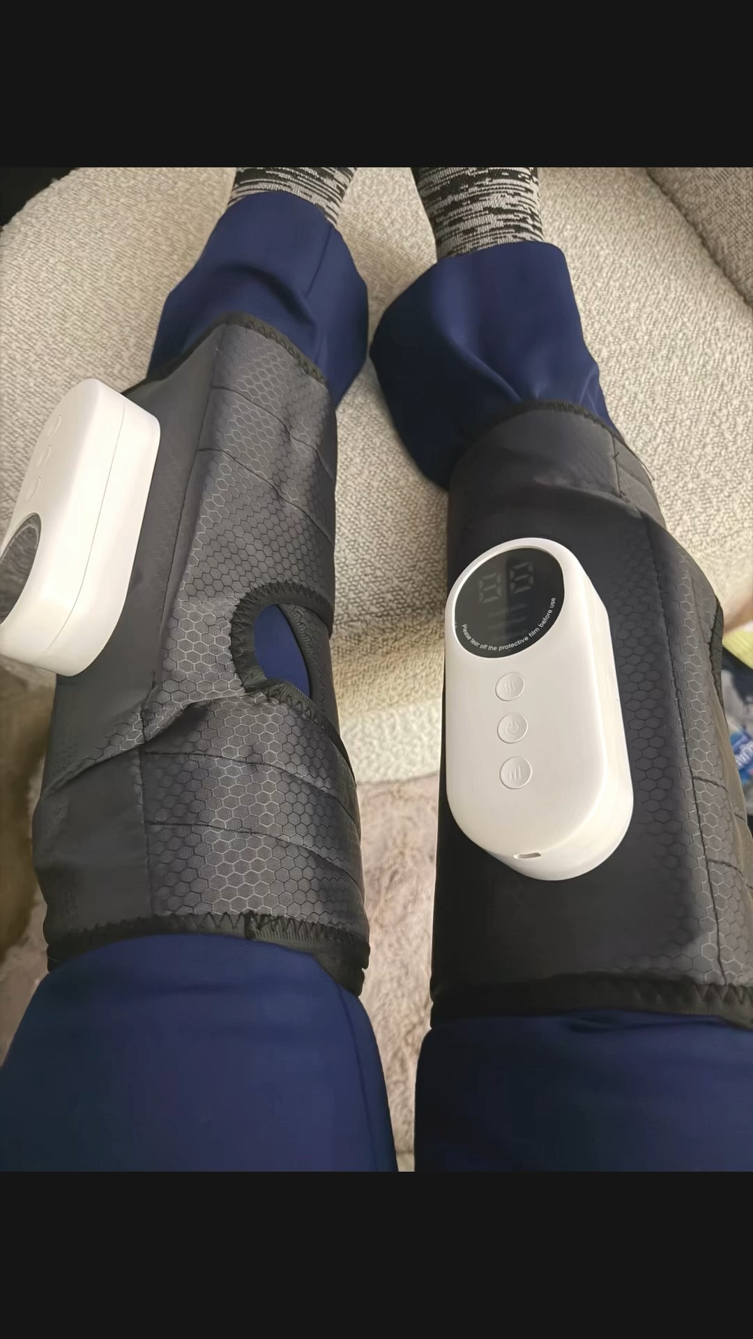 These are some amazing massagers for my legs! Check out these for MOM!

#LTKootd #LTKSaleAlert #LTKOver40