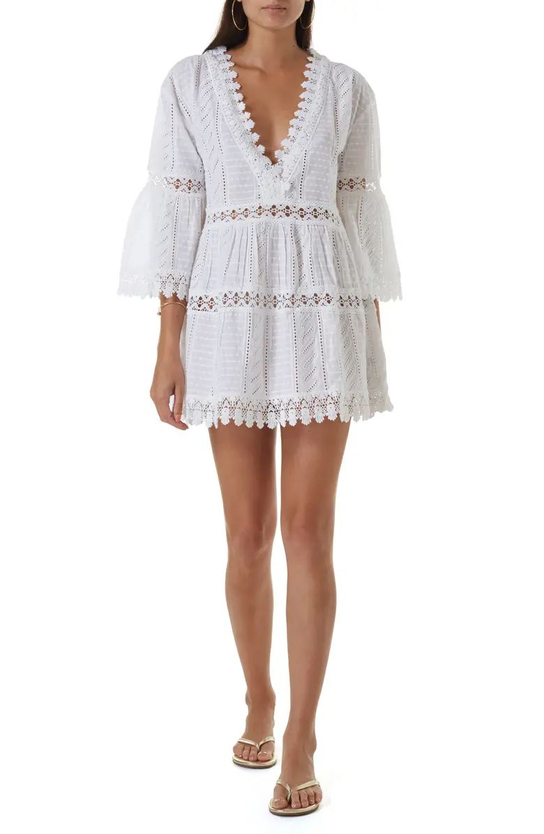 Victoria Cover-Up Dress | Nordstrom