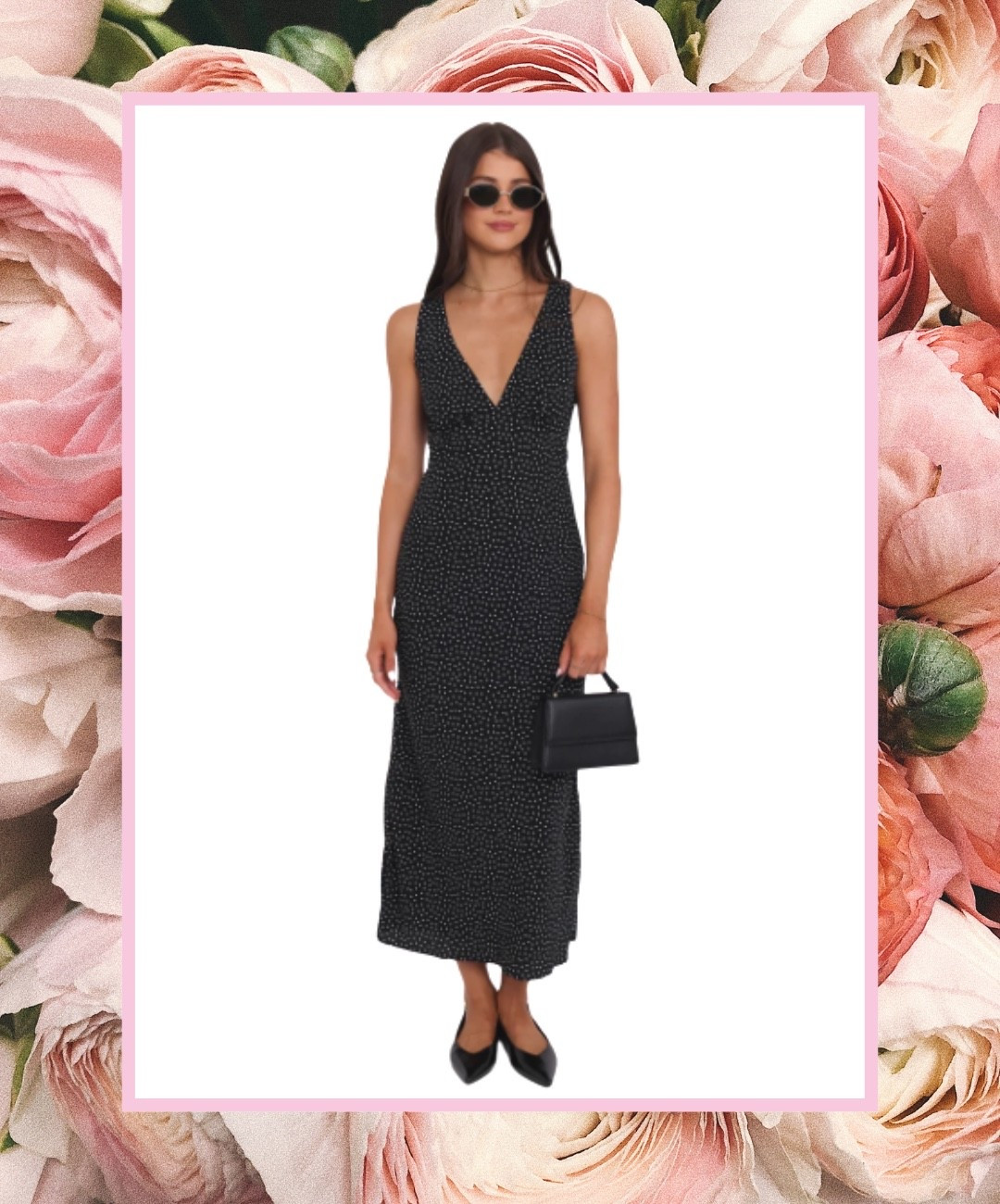 Check out this great dress

bridesmaid dress, engagement dress, bridal shower dress, bachelorette dress, wedding guest dress, bridesmaid dresses, wedding guest dresses, maxi dress, midi dress, mini dress, pastel dress, baby shower dress, semi-formal dress, formal dress, cocktail dress, date night outfit, date night dress, vacation outfit, vacation dress, resort dress, winter dress, fall dress, black dress, yellow dress, red dress, pink dress, green dress, blue dress, brown dress, orange dress, sequin dress, Christmas dress, holiday dress, new years dress

#winterdress #weddingguestdress 

#LTKstyletip #LTKcanada #LTKtravel