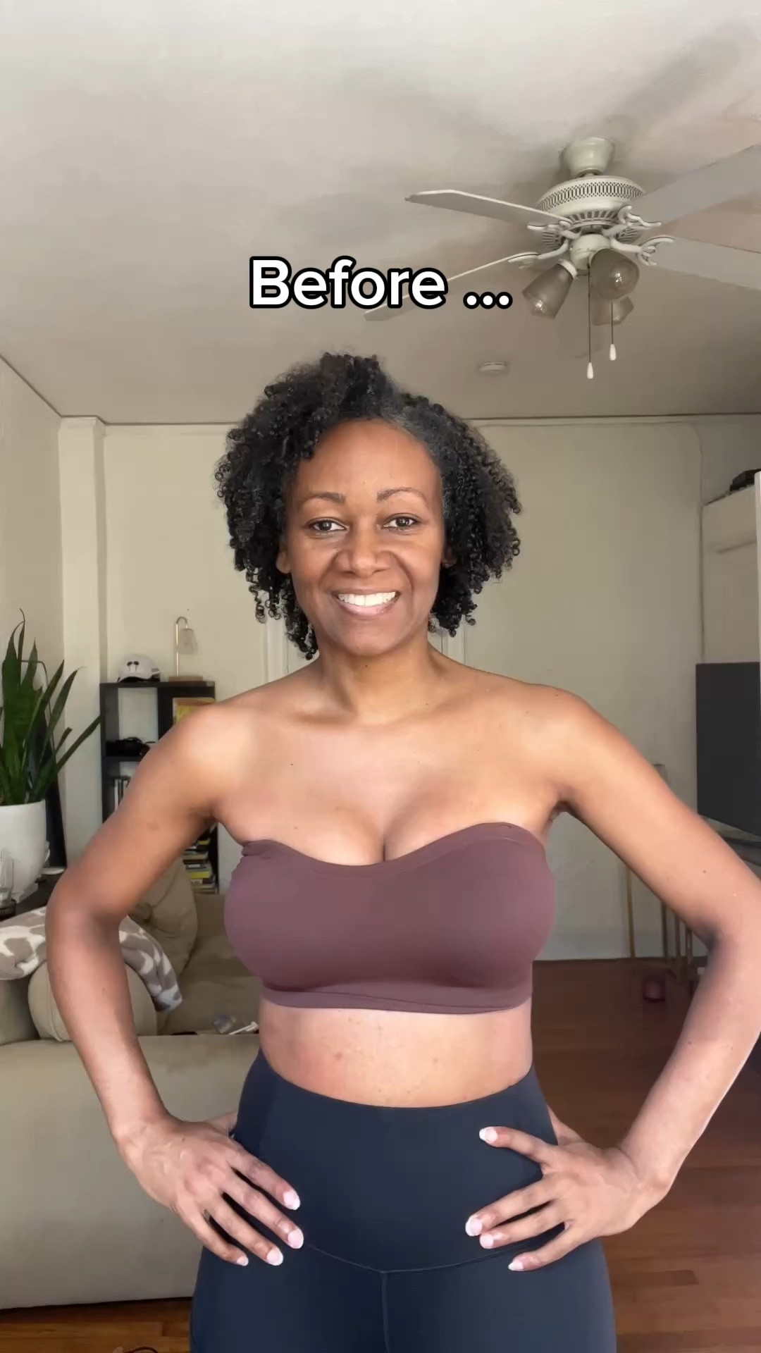 Finding a strapless bra that actually stays in place is not easy, but this seamless option is a game-changer. It’s soft, comfortable, and gives a smooth silhouette under off-shoulder tops, dresses, and jumpsuits. I love how lightweight it feels and how versatile it is for both everyday wear and special occasions. No awkward slipping or adjustments needed!

#LTKTall #LTKFindsUnder50 #LTKOver40